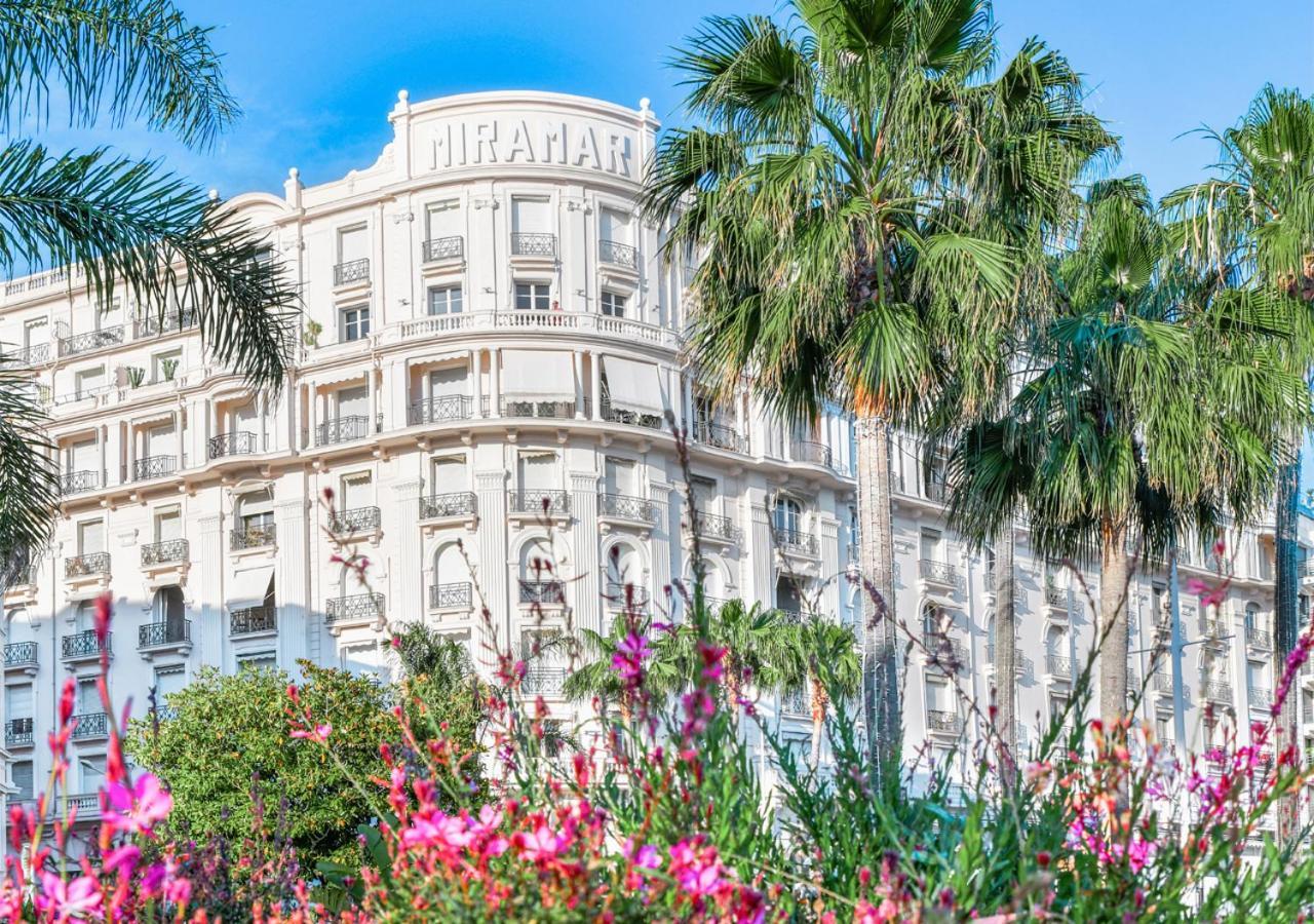 Appartement Croisette Palais Miramar Cannes Imperial Chambre photo