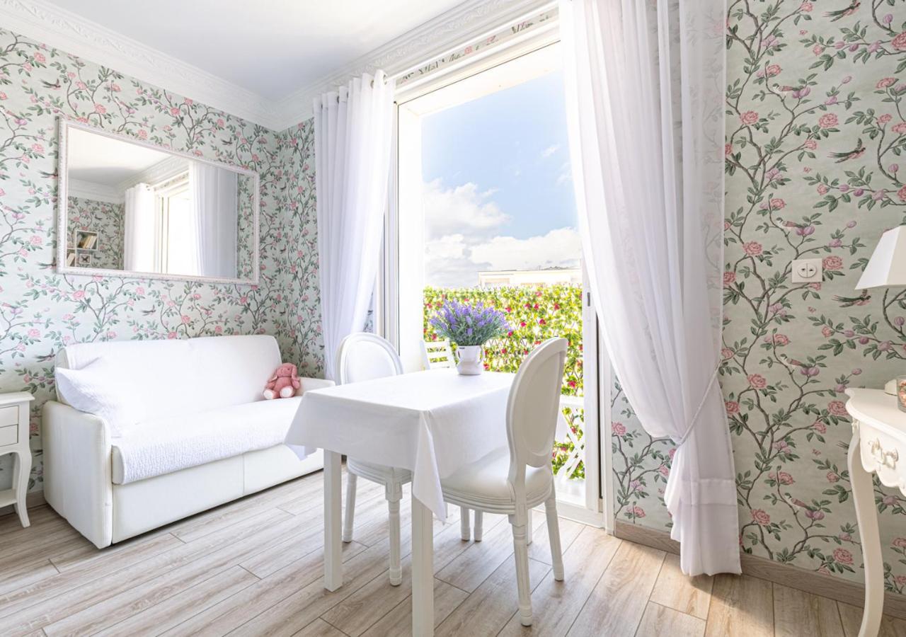 Croisette Palais Miramar Cannes Imperial Extérieur photo