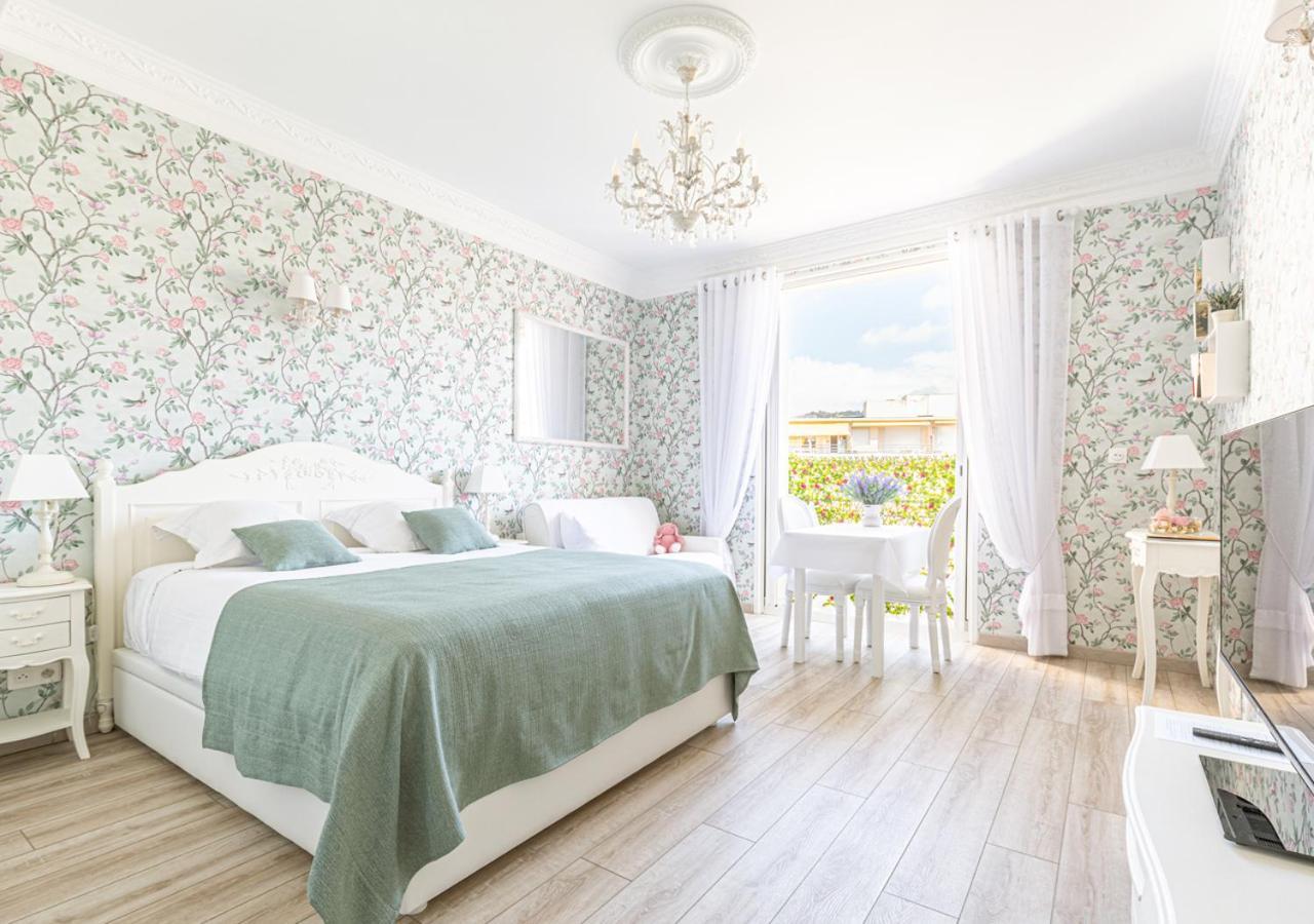 Croisette Palais Miramar Cannes Imperial Extérieur photo