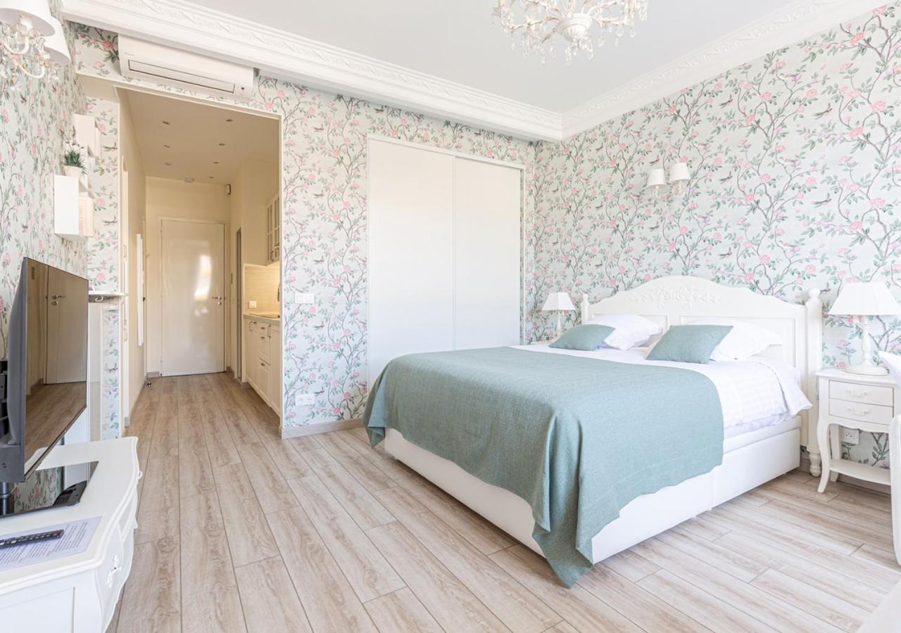 Croisette Palais Miramar Cannes Imperial Extérieur photo
