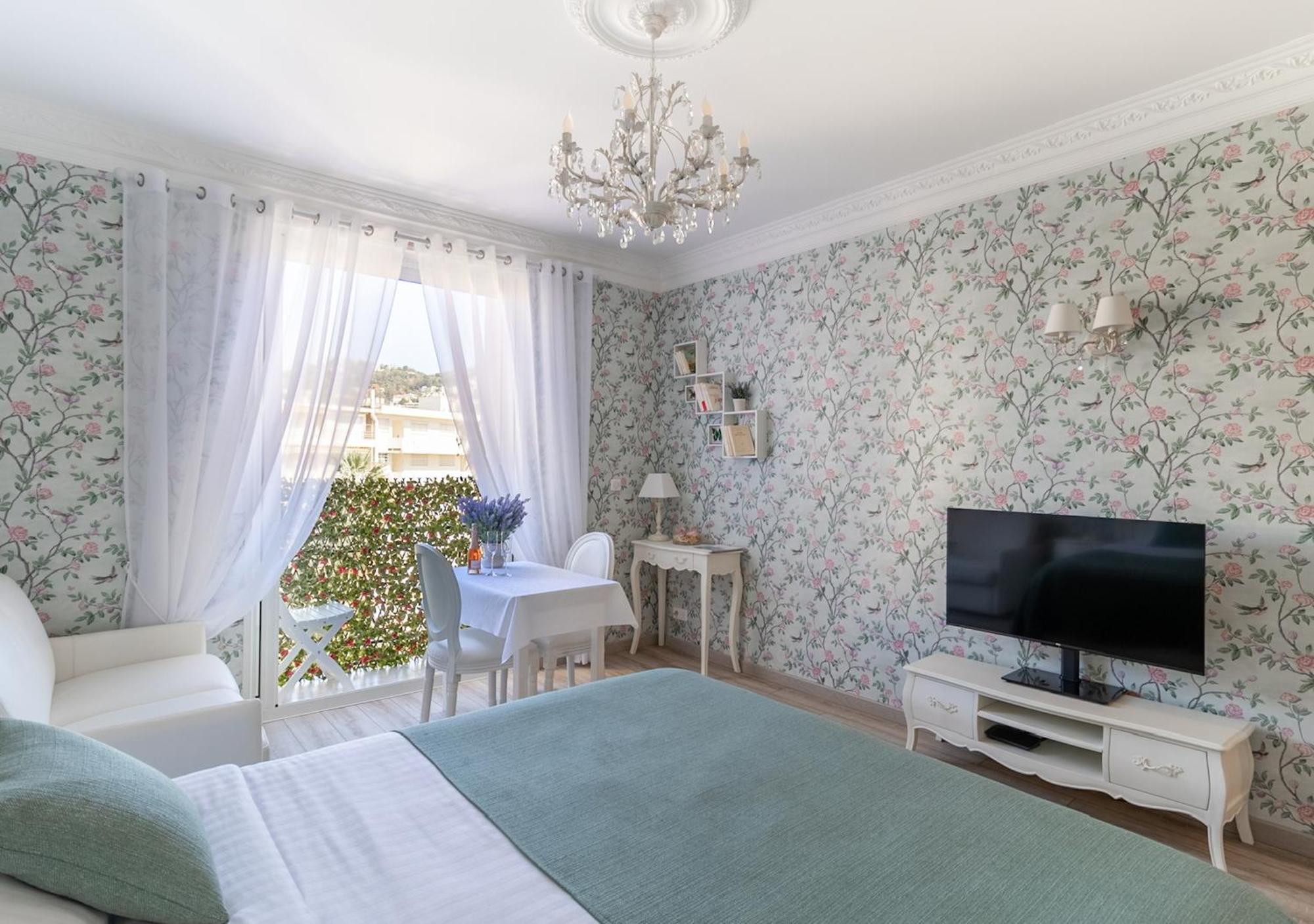 Croisette Palais Miramar Cannes Imperial Extérieur photo