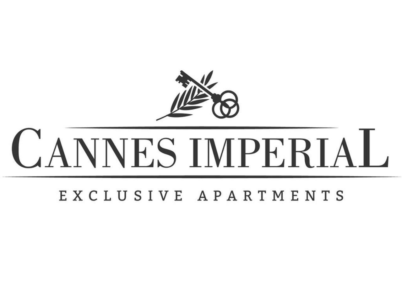 Croisette Palais Miramar Cannes Imperial Extérieur photo