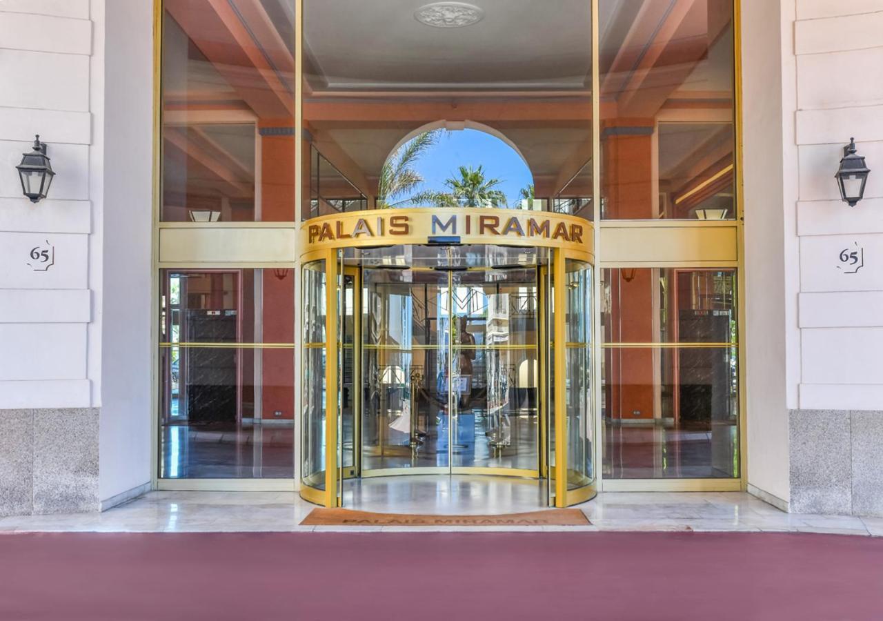 Appartement Croisette Palais Miramar Cannes Imperial Chambre photo