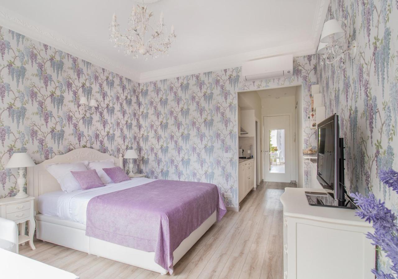 Croisette Palais Miramar Cannes Imperial Extérieur photo