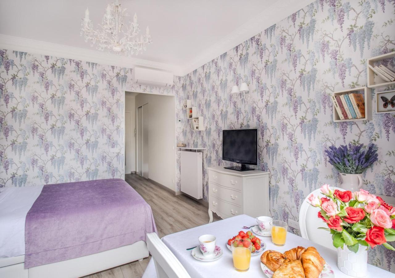 Croisette Palais Miramar Cannes Imperial Extérieur photo